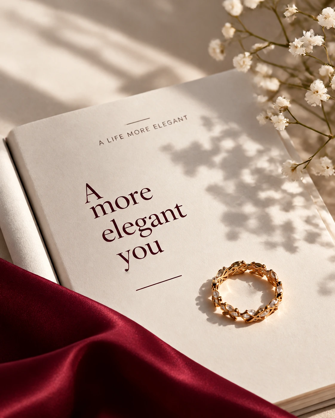 The Art of Everyday Elegance