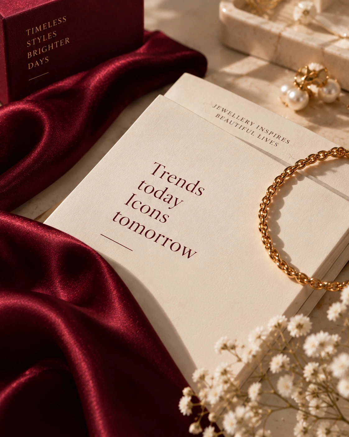 Jewellery Trends to Watch