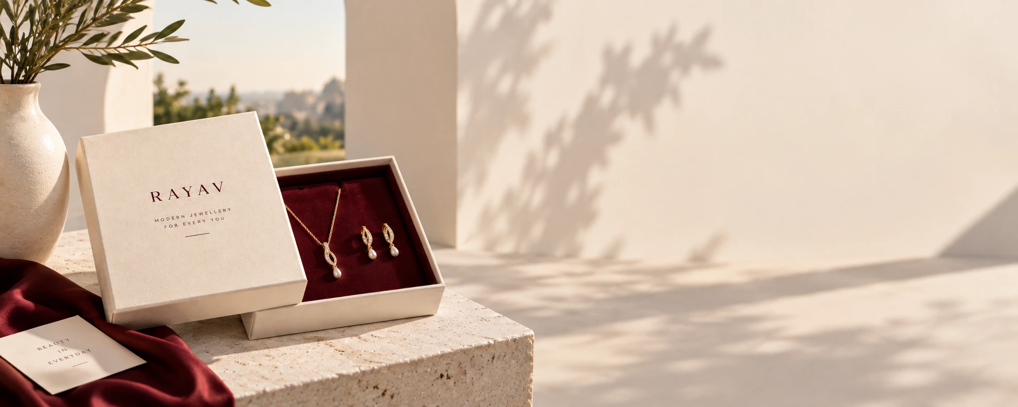 The Perfect Jewellery Gift Guide